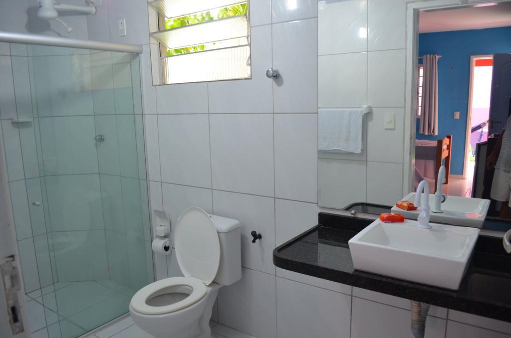 Pôrto das Galinhas Residencial La Puerta Del Sol酒店 客房 照片