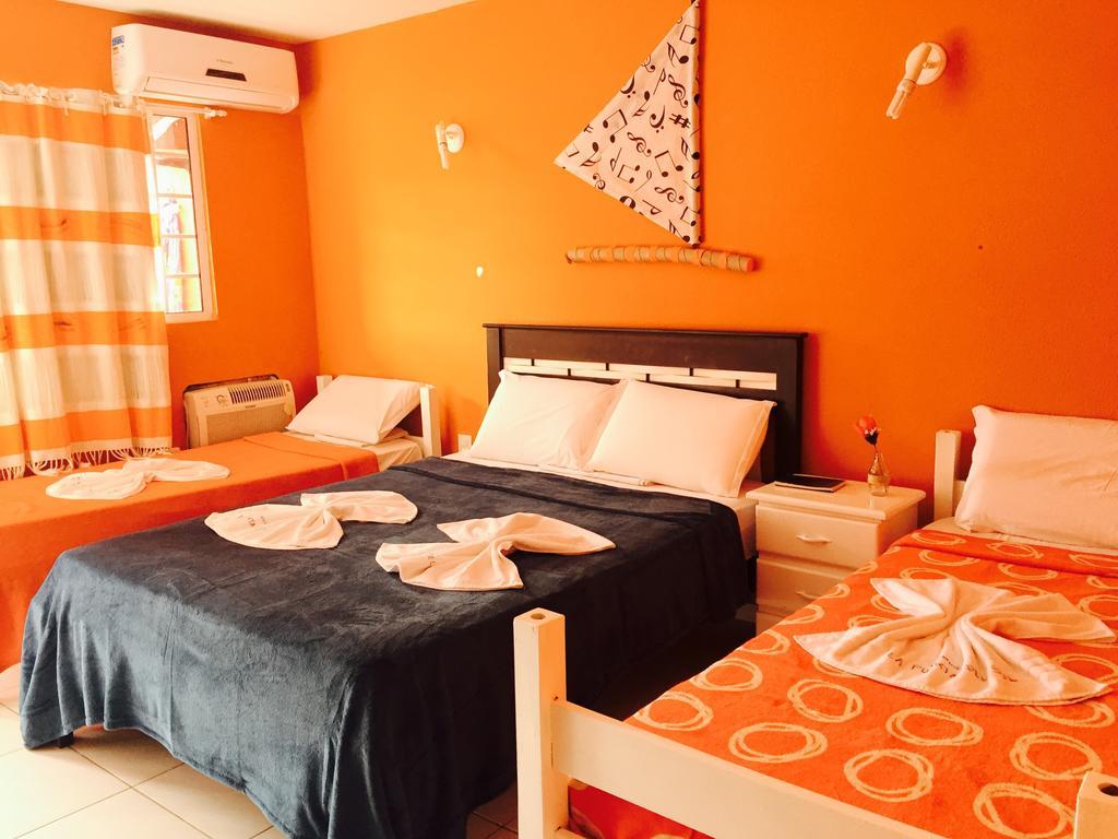 Pôrto das Galinhas Residencial La Puerta Del Sol酒店 客房 照片