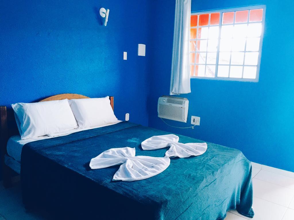 Pôrto das Galinhas Residencial La Puerta Del Sol酒店 客房 照片