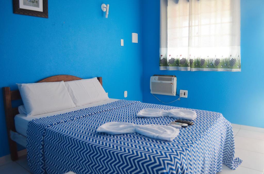 Pôrto das Galinhas Residencial La Puerta Del Sol酒店 外观 照片
