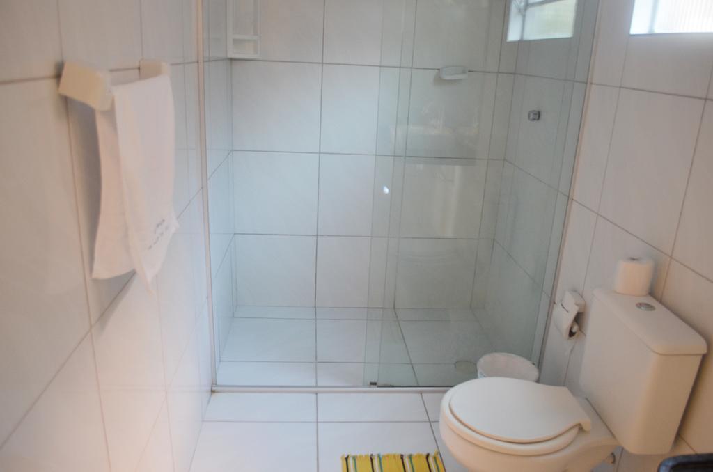 Pôrto das Galinhas Residencial La Puerta Del Sol酒店 外观 照片