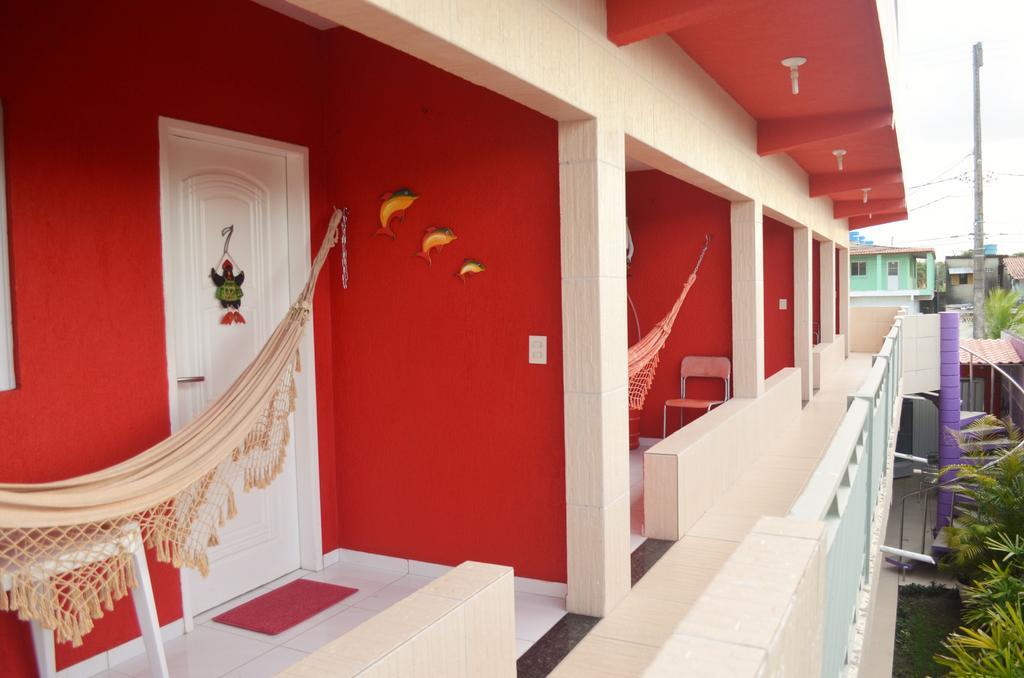 Pôrto das Galinhas Residencial La Puerta Del Sol酒店 外观 照片