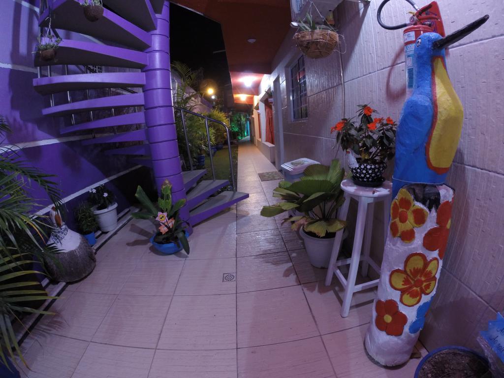 Pôrto das Galinhas Residencial La Puerta Del Sol酒店 外观 照片