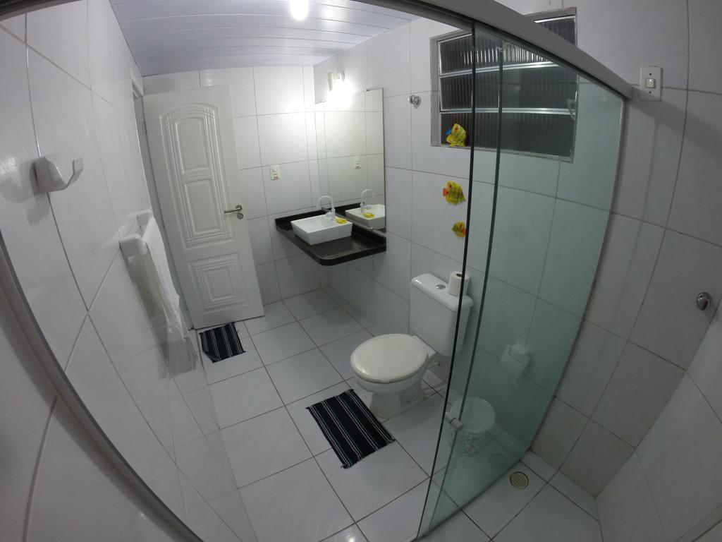 Pôrto das Galinhas Residencial La Puerta Del Sol酒店 外观 照片